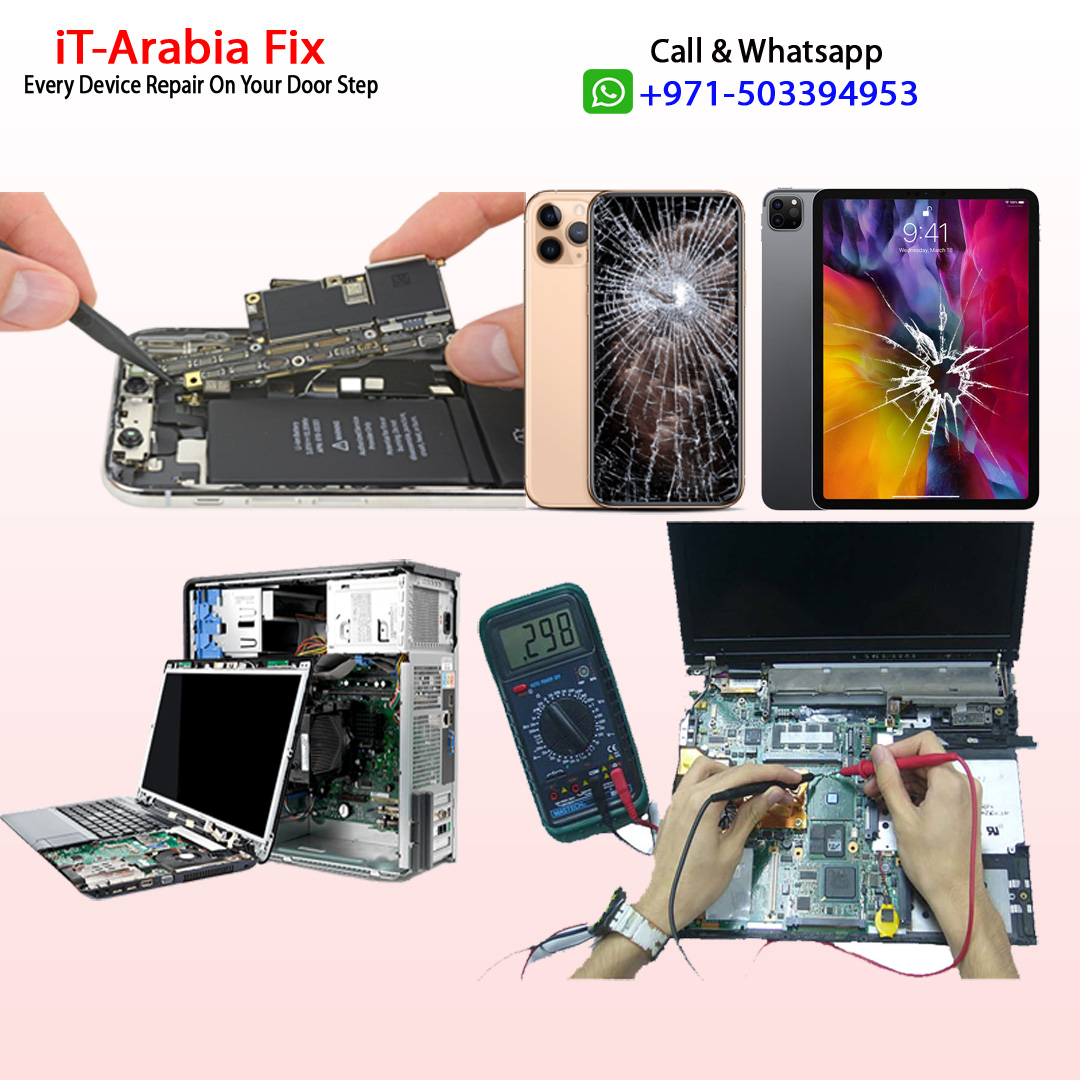 IT-Arabia
