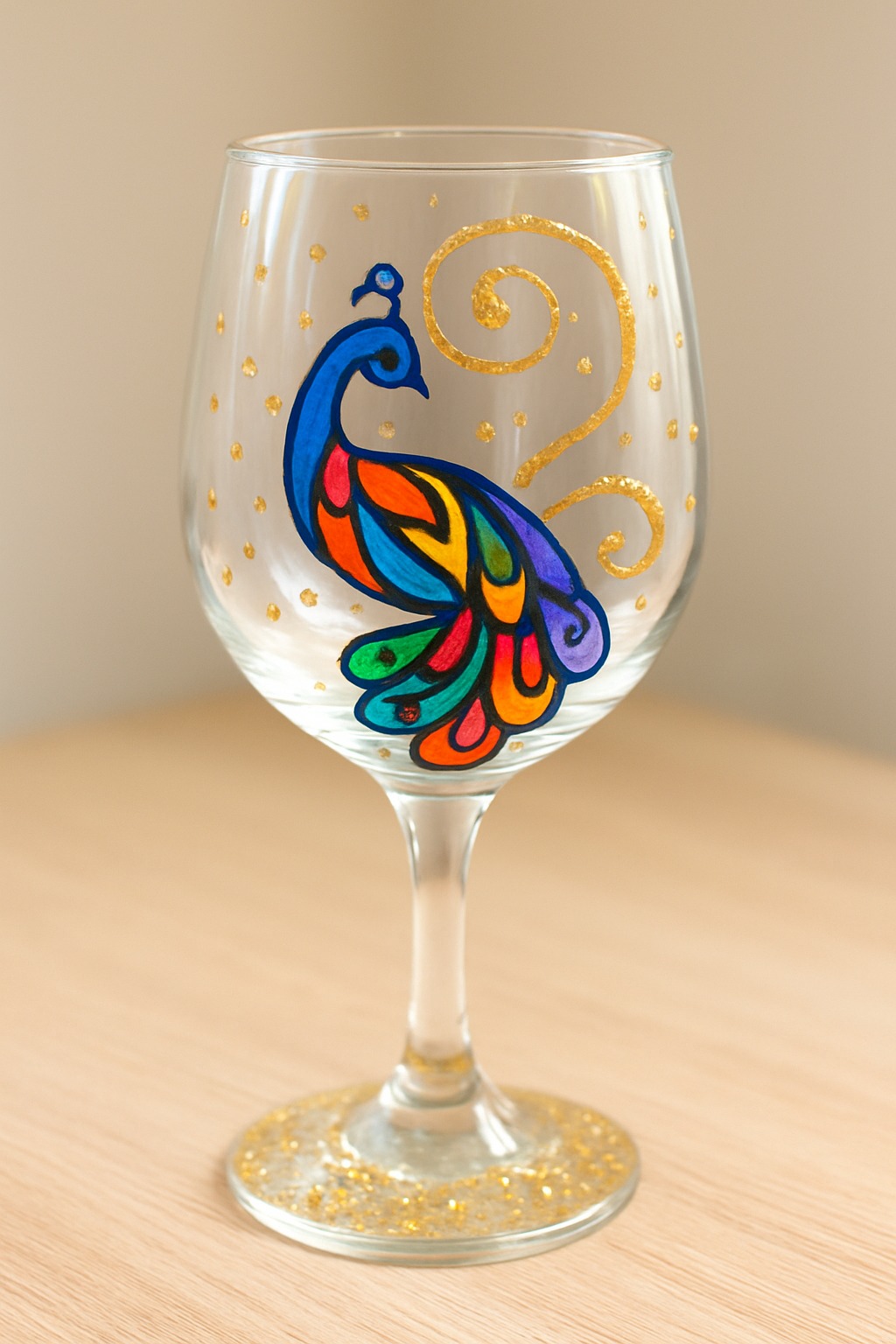 Graphic - How to Make a Glass Design – Step-by-Step Guide 🥂🎨 Glass ...