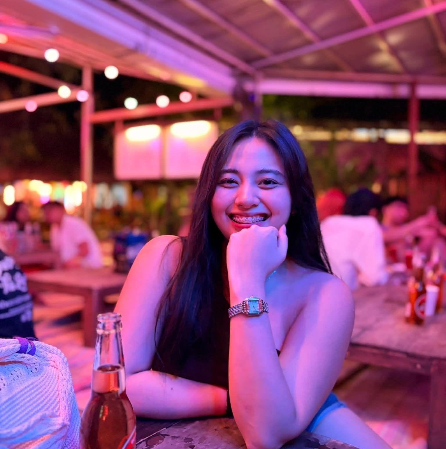 Jennifer Sison