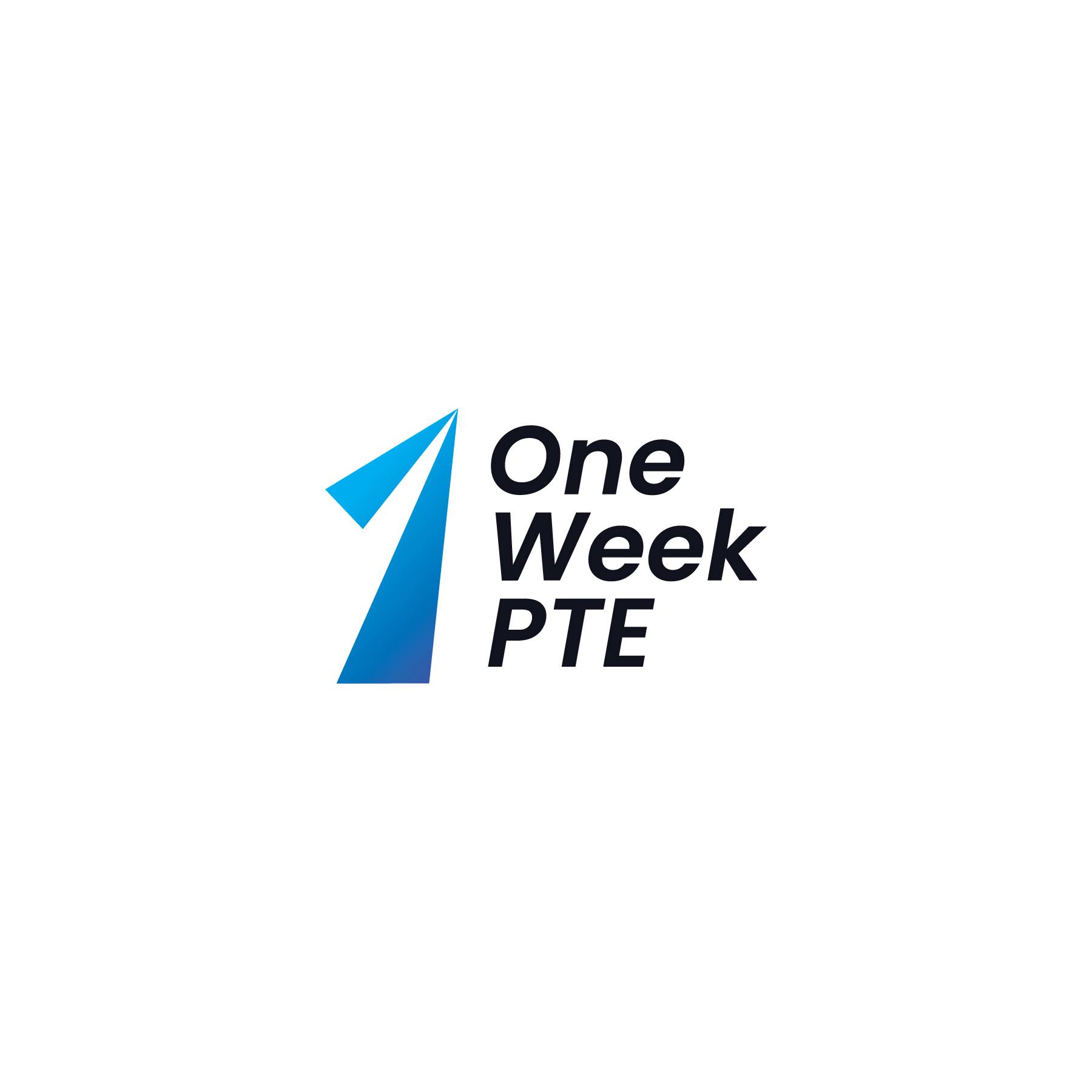 One Week PTE | Sydney NSW