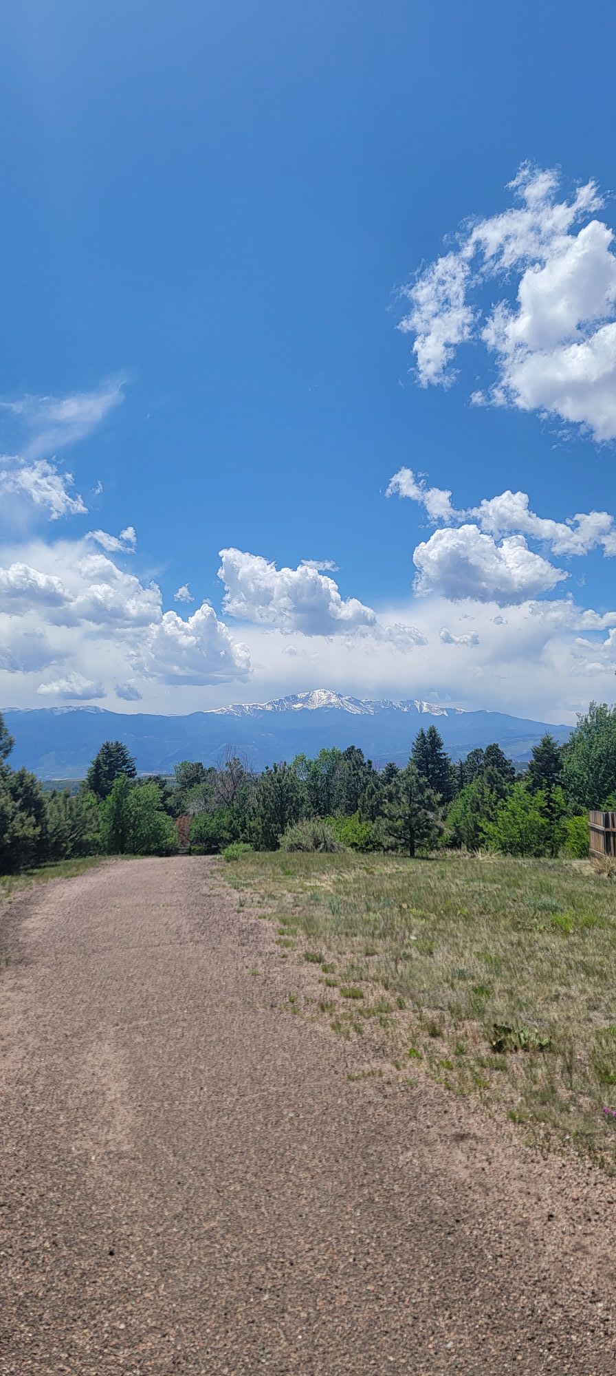 Colorado Meteorologist Luke Victor