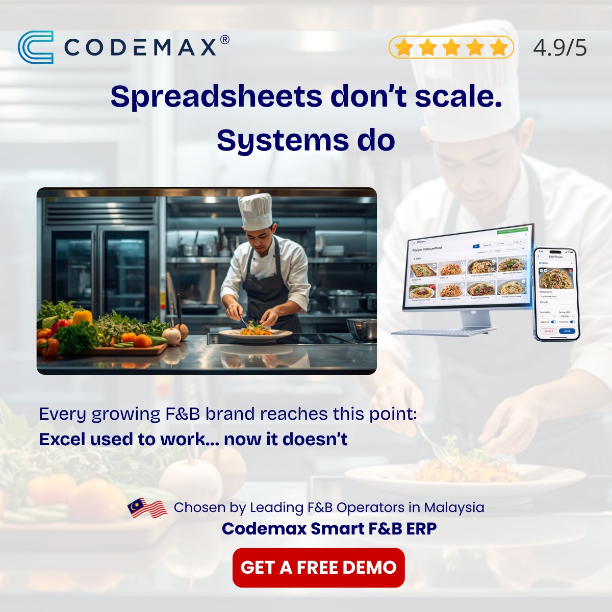 Codemax Philippines