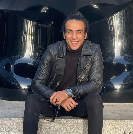 خالد عز khaled ezz