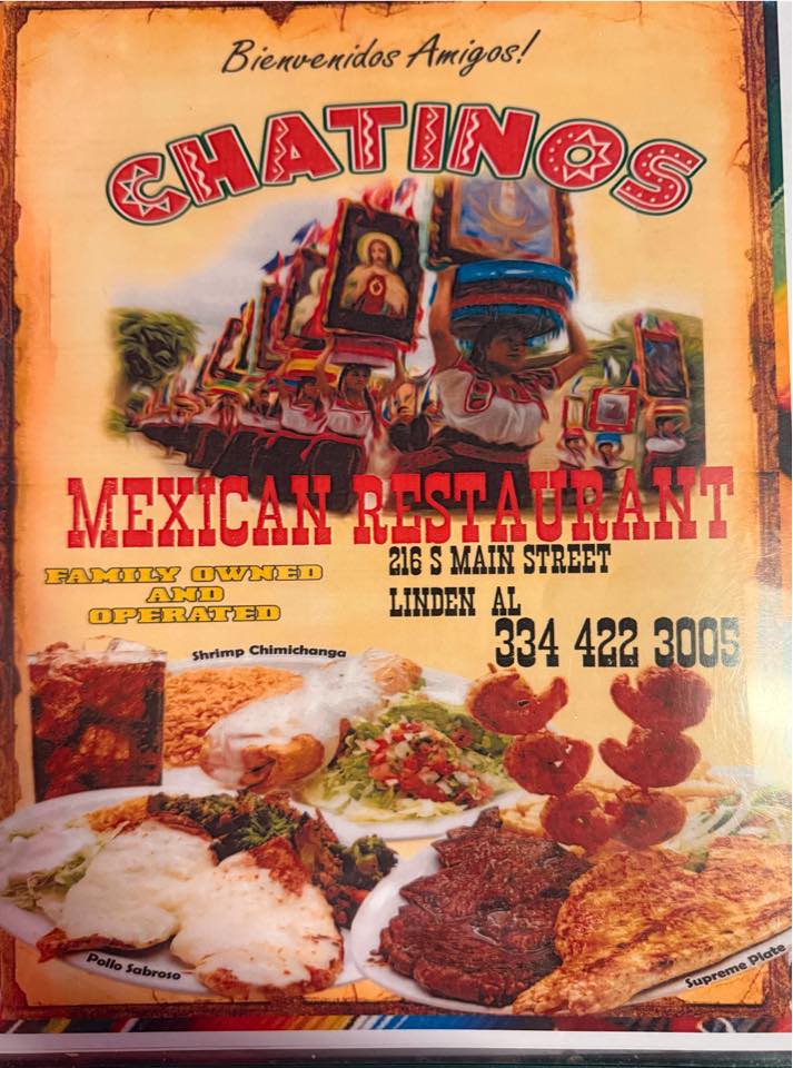 Chatinos Mexican restaurant on Reels