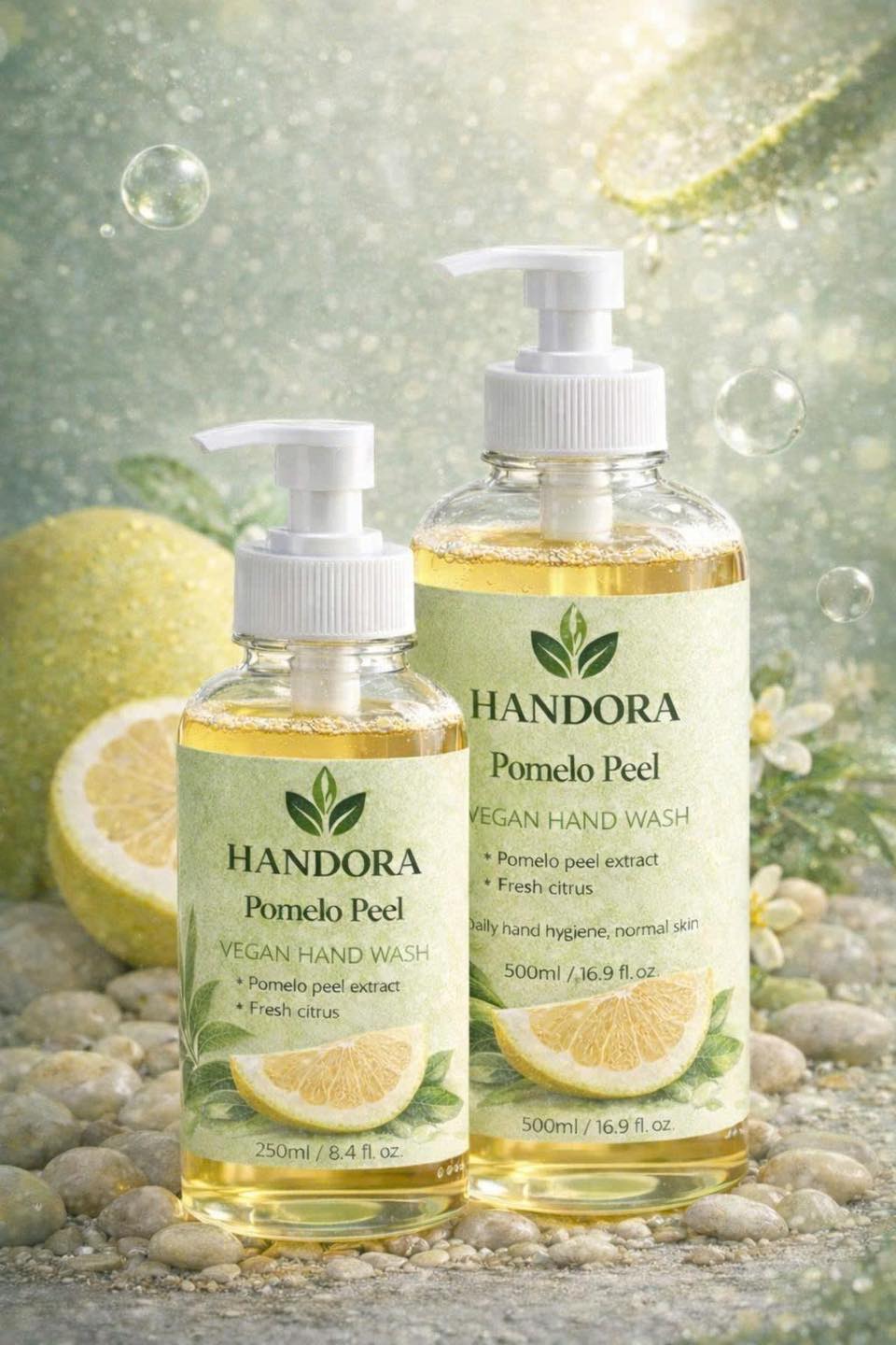 Handora | Hanoi