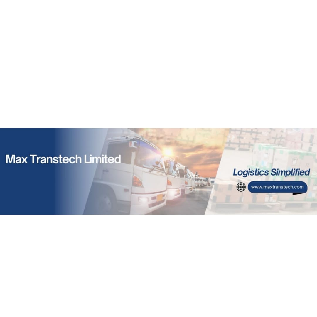 Max Transtech Limited | Gurugram