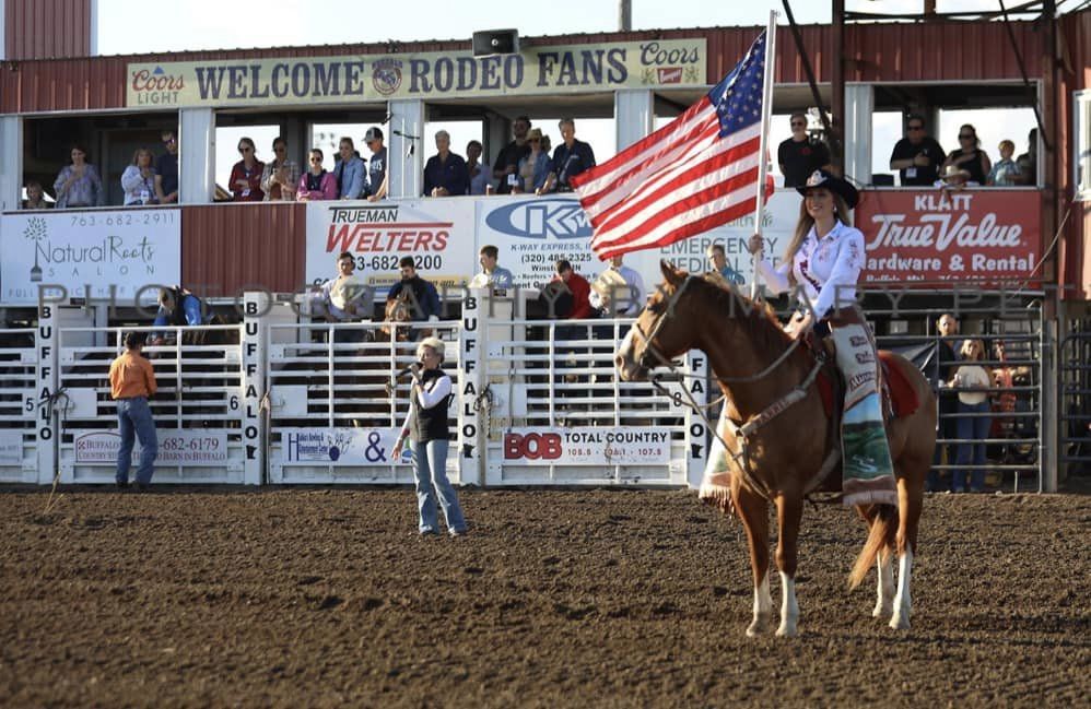 70th carrieton rodeo 2024 | Minneapolis MN