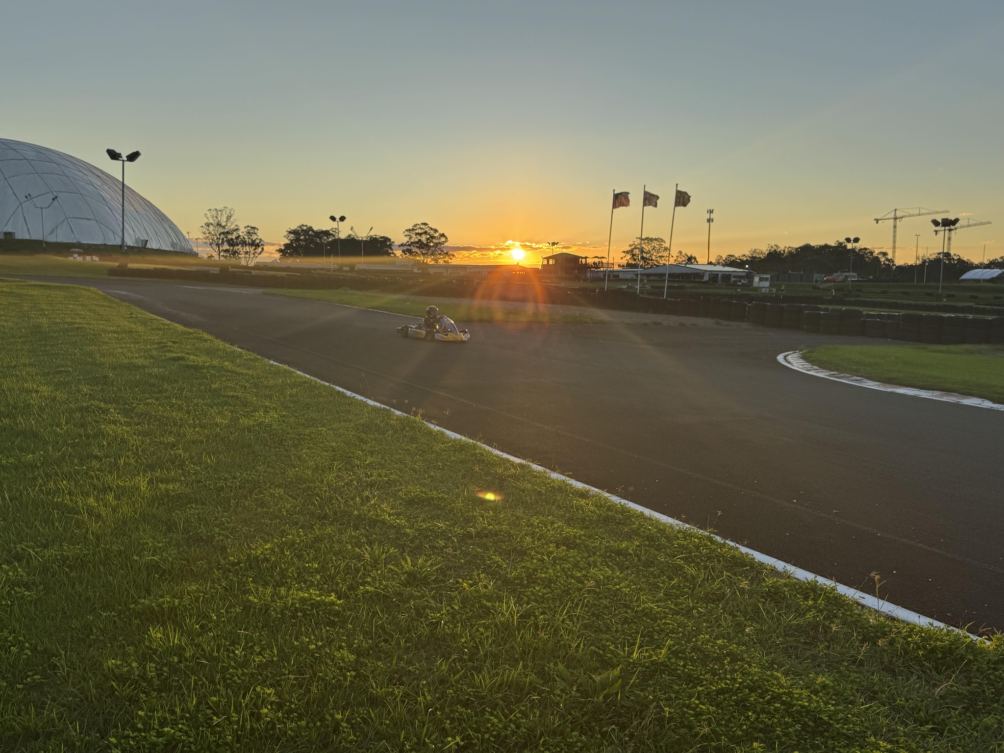 Vickers NextGen Racing