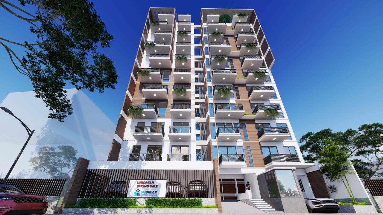 Comfort Living | Dhaka