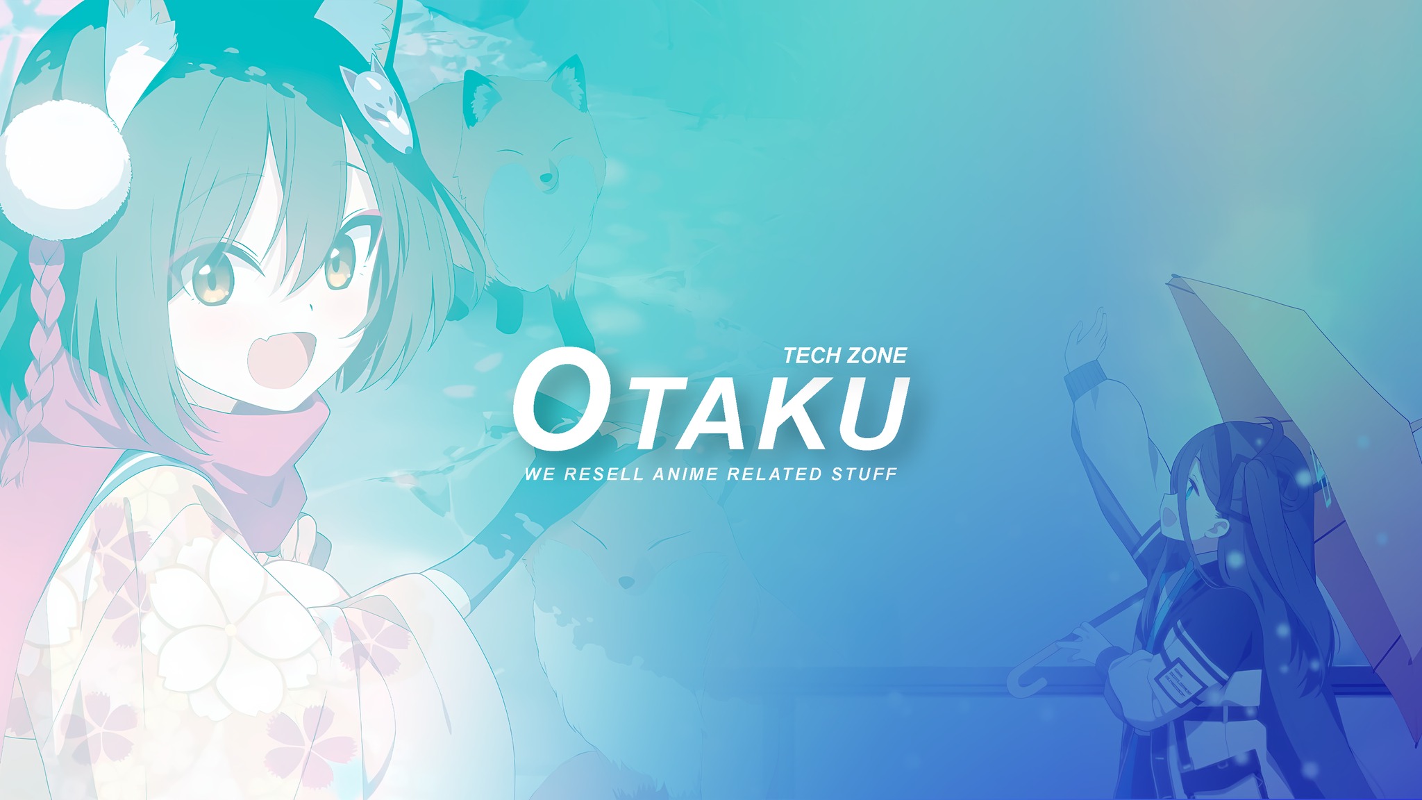 Otaku Tech Zone