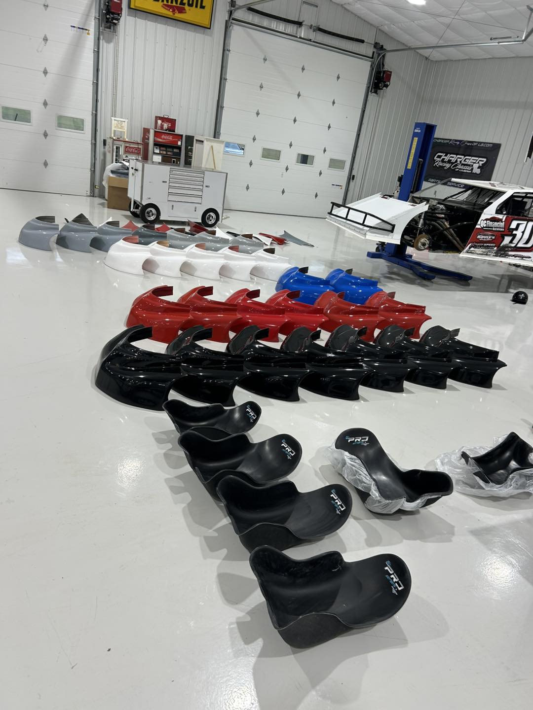 Charger Racing... - Charger Racing Chassis of Louisiana