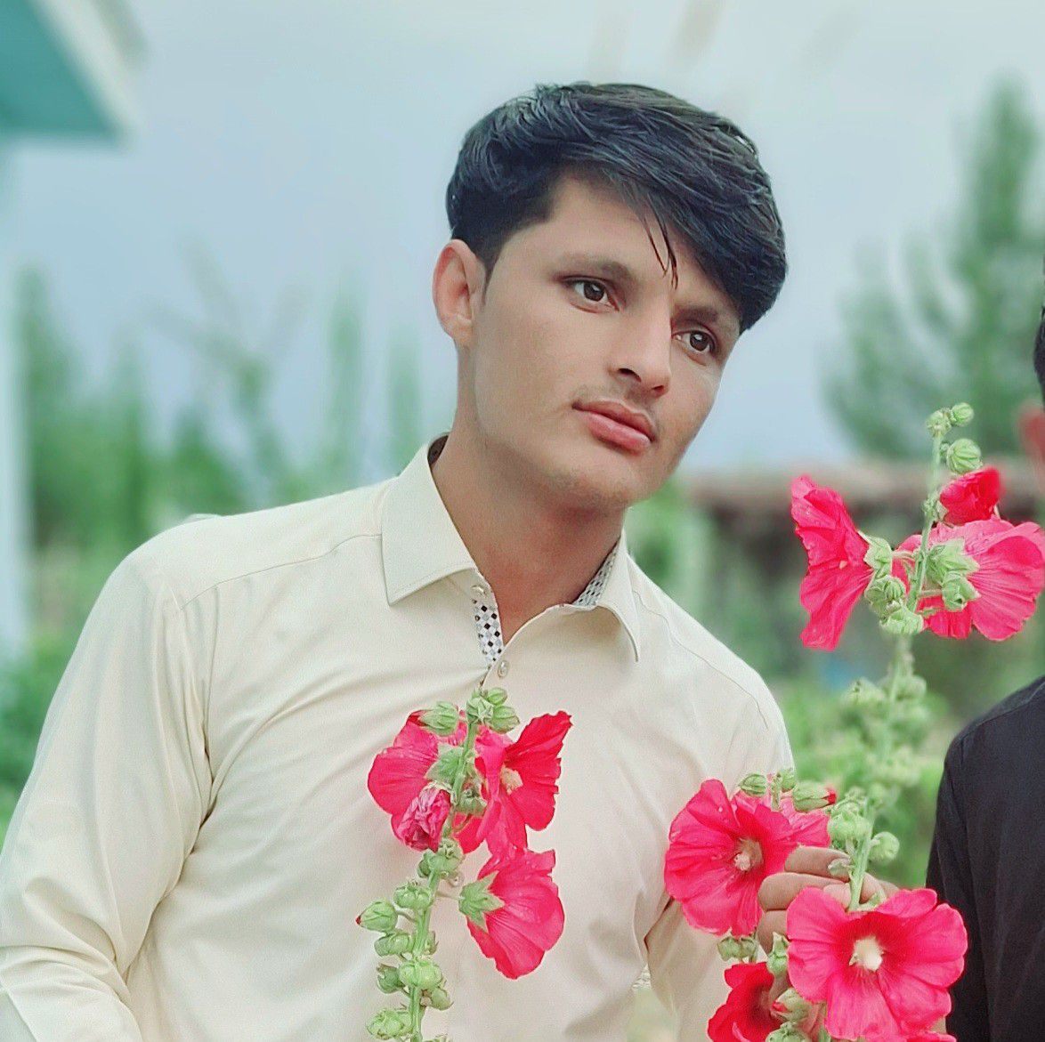 Naimatullah Himat