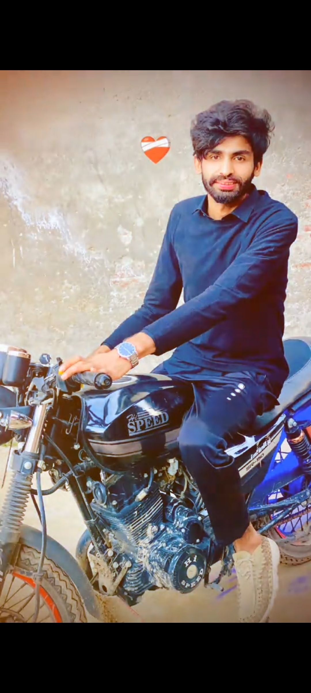 Sami Rajput