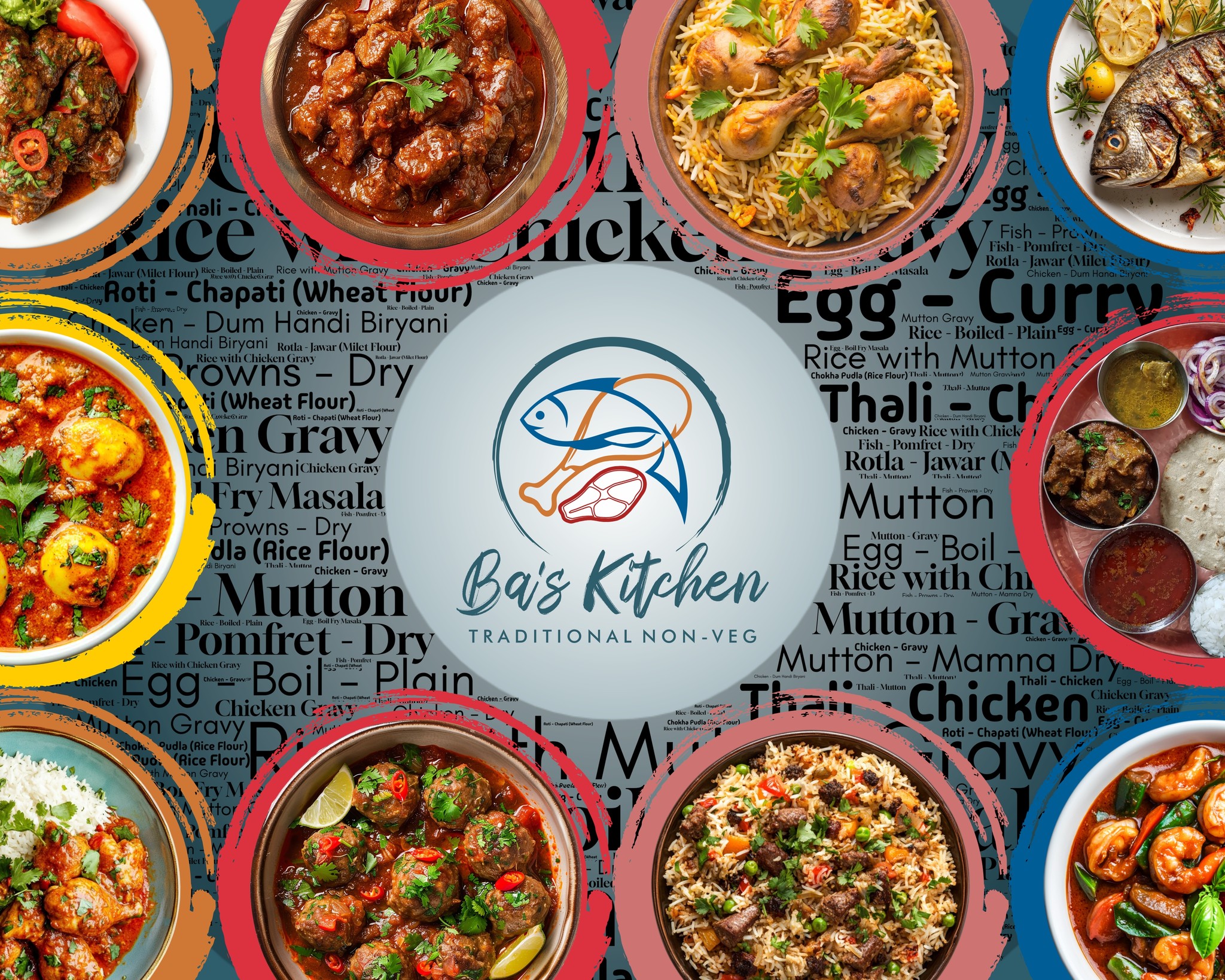 R&B Kitchen - R&B Kitchen added a new photo — at R&B Kitchen.