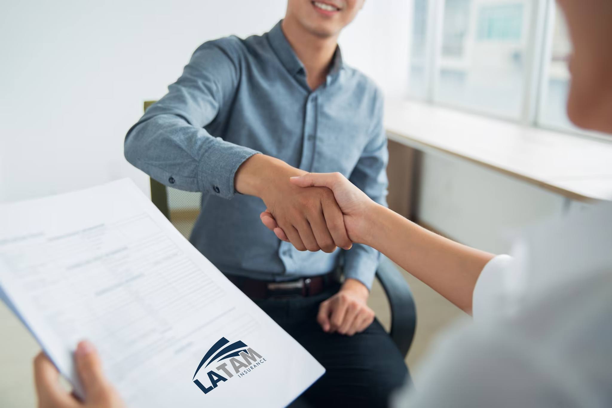 Latam Insurance | Neiva