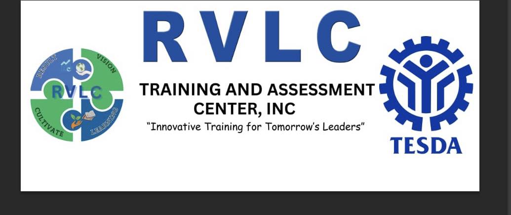 RVLC Training and Assessment Center, Inc. | Quezon