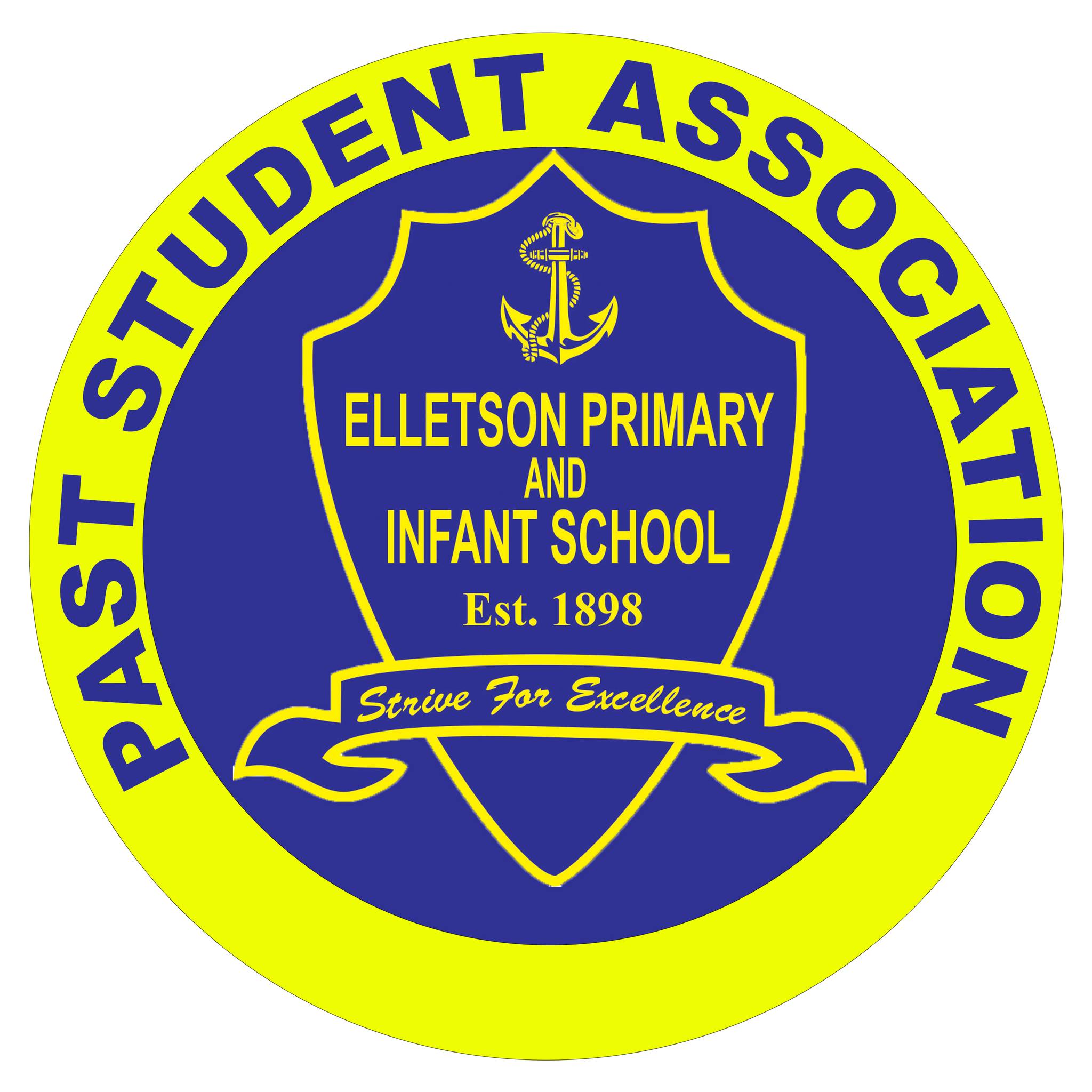 Elletson Primary & Infant School Past Students Association