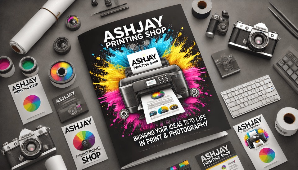 Usha Quality Printing added a new... - Usha Quality Printing