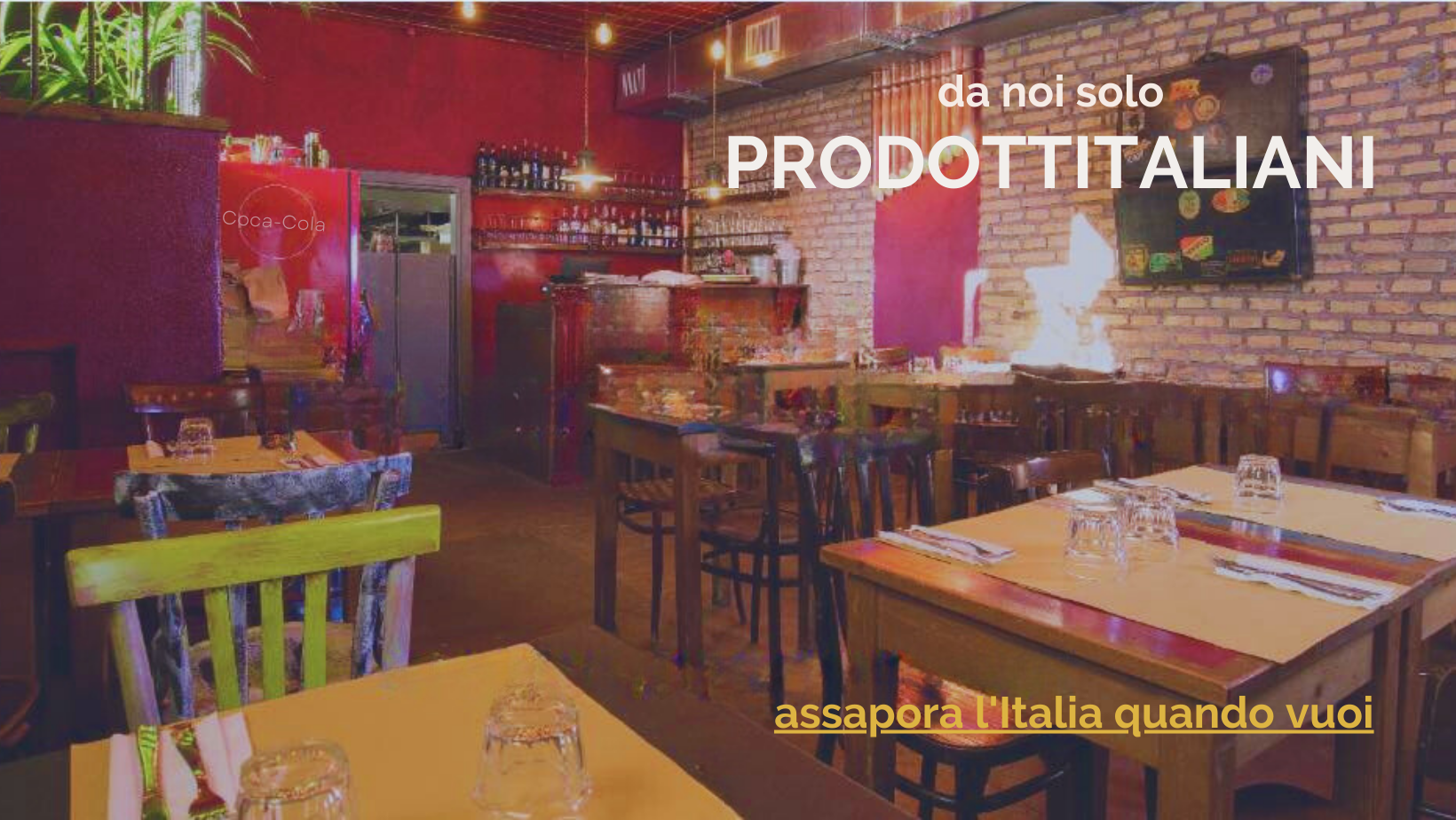 Spaghetti Roma | Rome