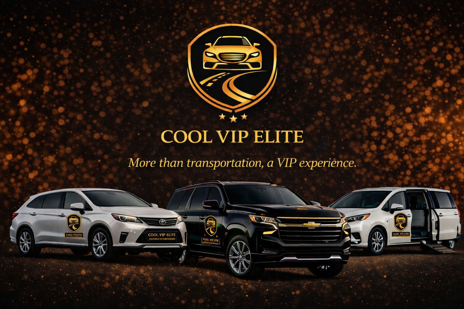Cool VIP Elite | The Bronx NY