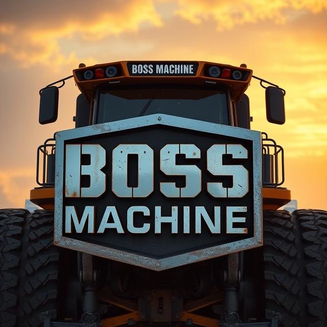 BOSS Machine