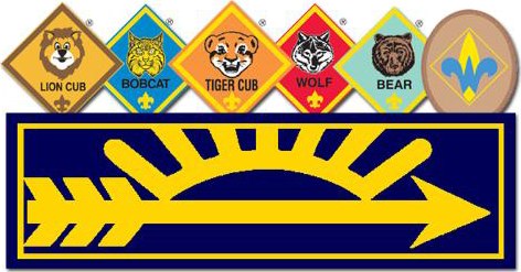 Al-Ridha Scouts 9912 | Dearborn Heights MI