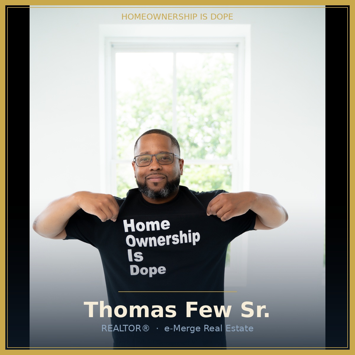 Thomas Few Sr. Real Estate | Pickerington OH