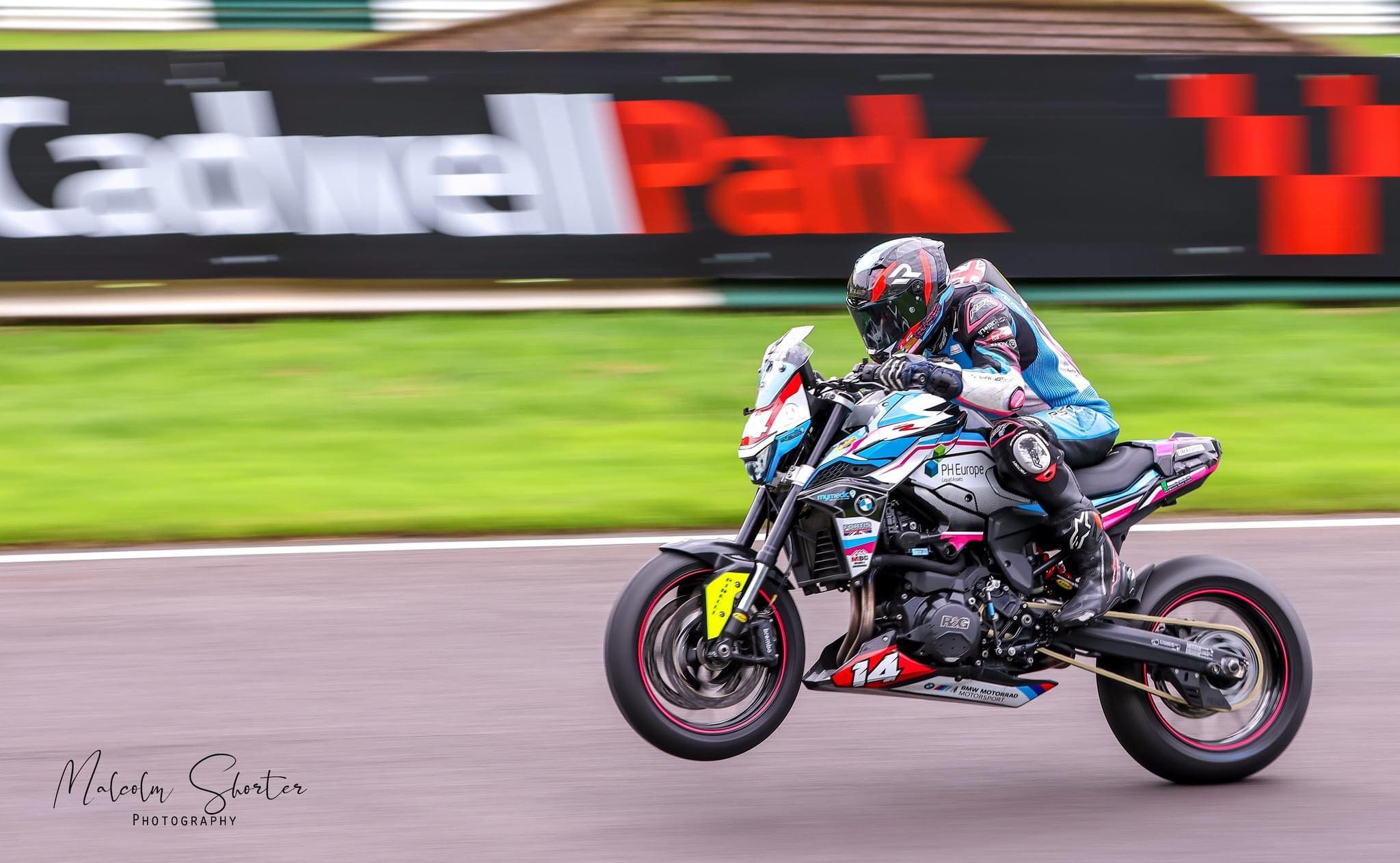 Marcus Tatchell Racing added a... - Marcus Tatchell Racing