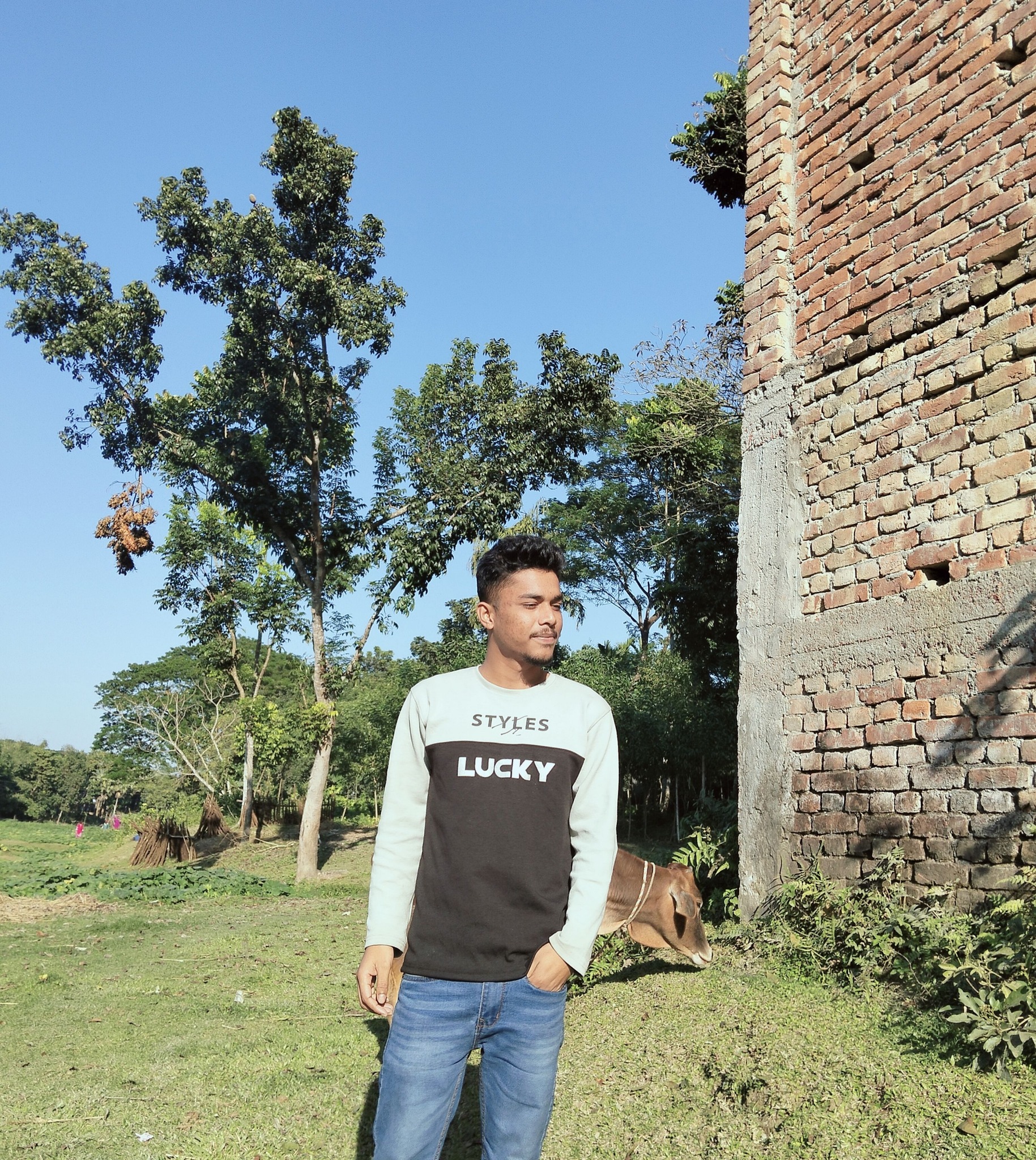 RS Rana