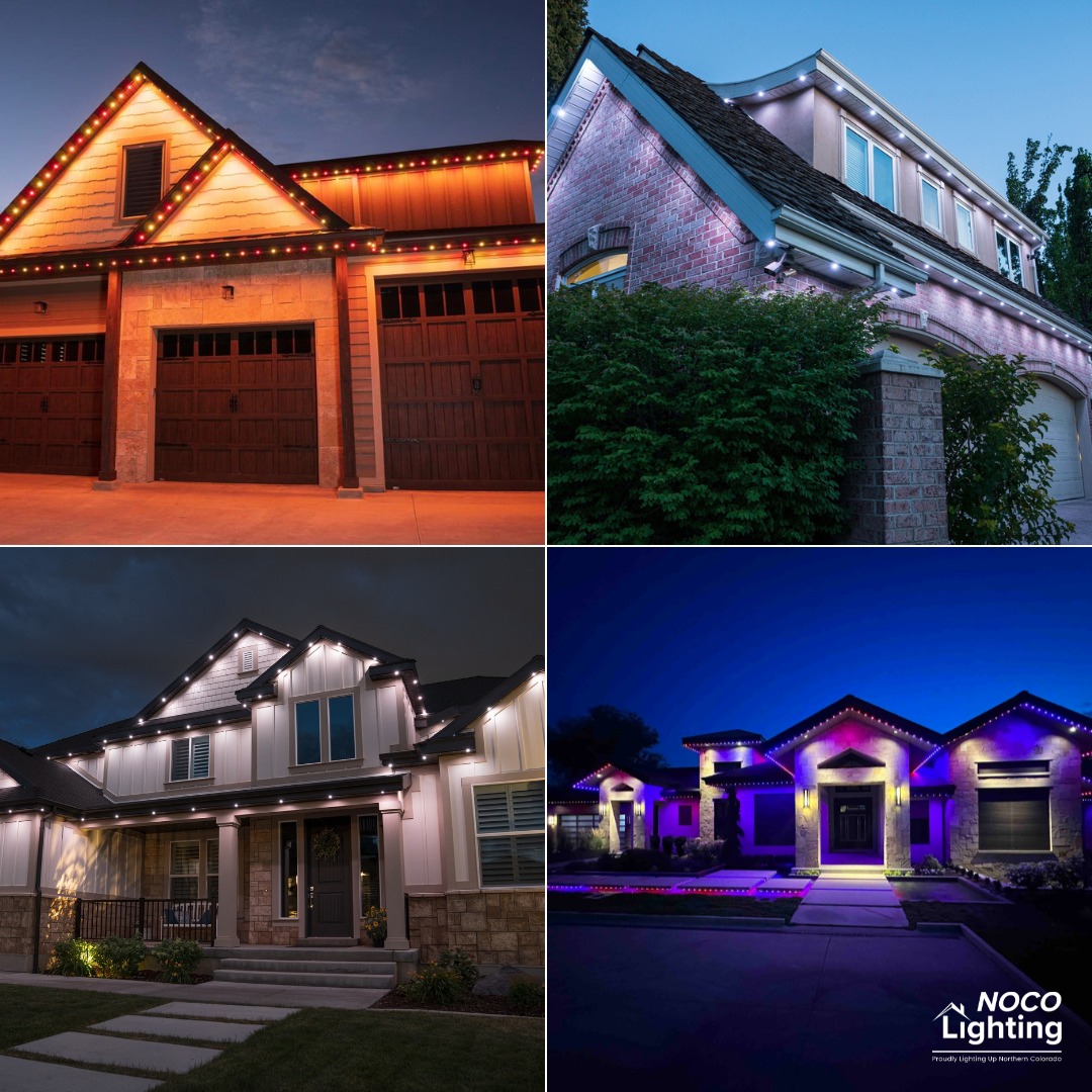 NoCo Lighting | Loveland CO