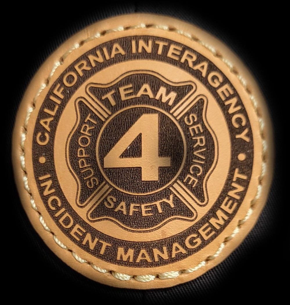 Our team is on... - CA Interagency Incident Management Team 4 | Facebook