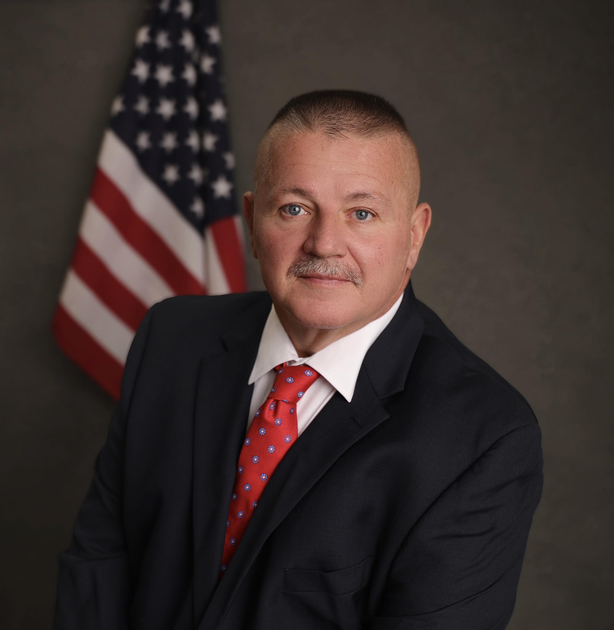 David Good for Hawkins County Sheriff