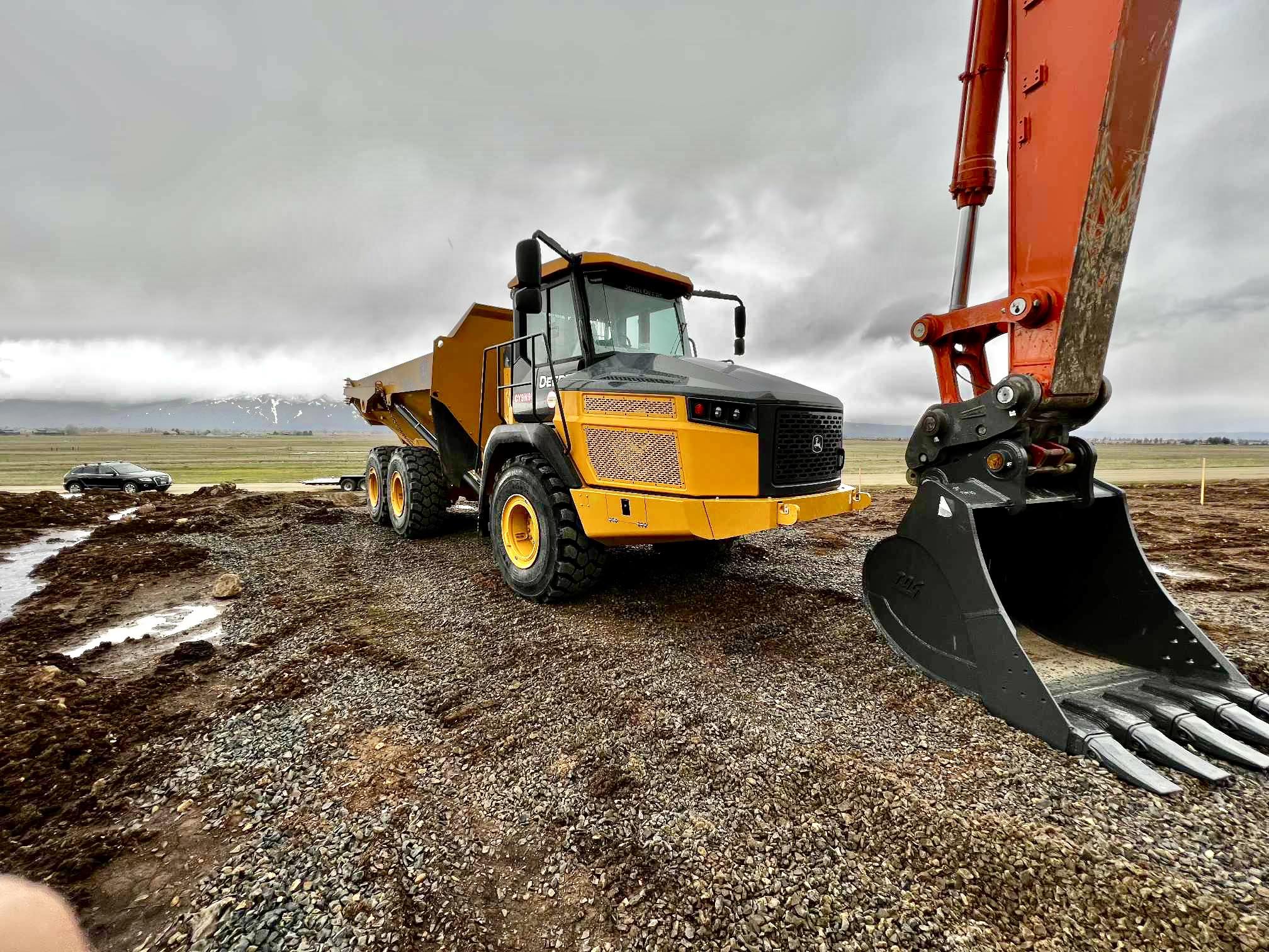 Scotty's Power Digging added a... - Scotty's Power Digging