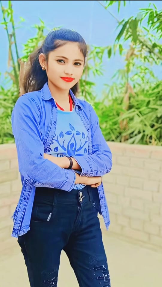 RUPA RAI | Facebook
