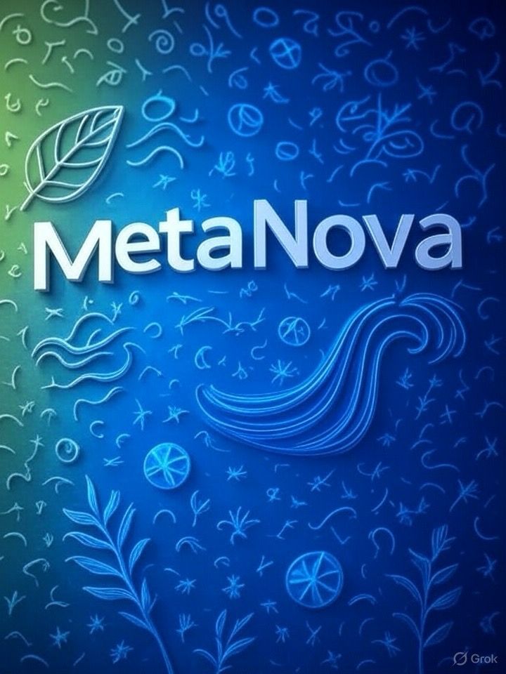 MetaNova