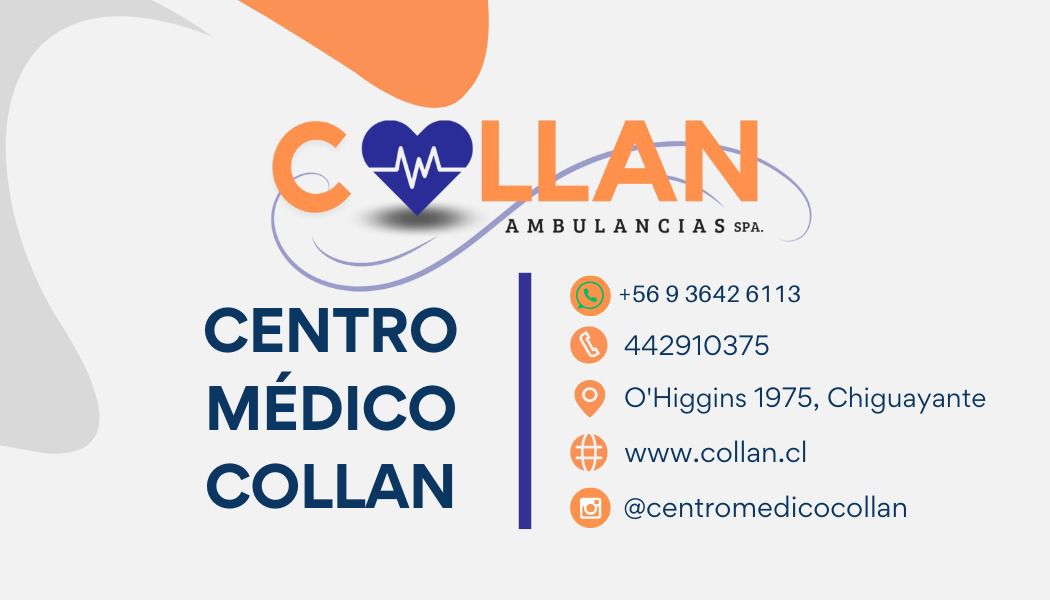 Centro Médico Collan | Concepción