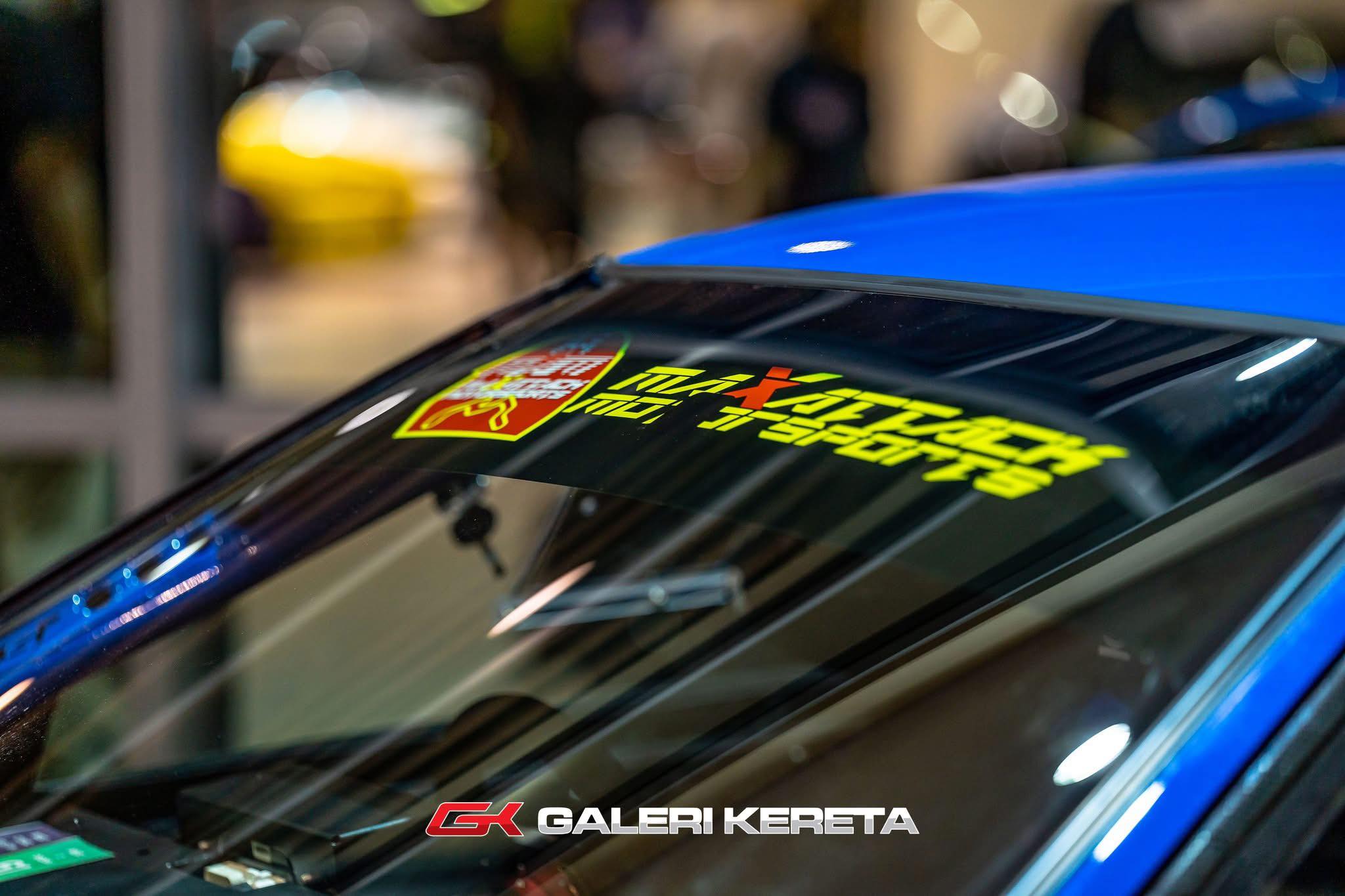 R Garage Racing