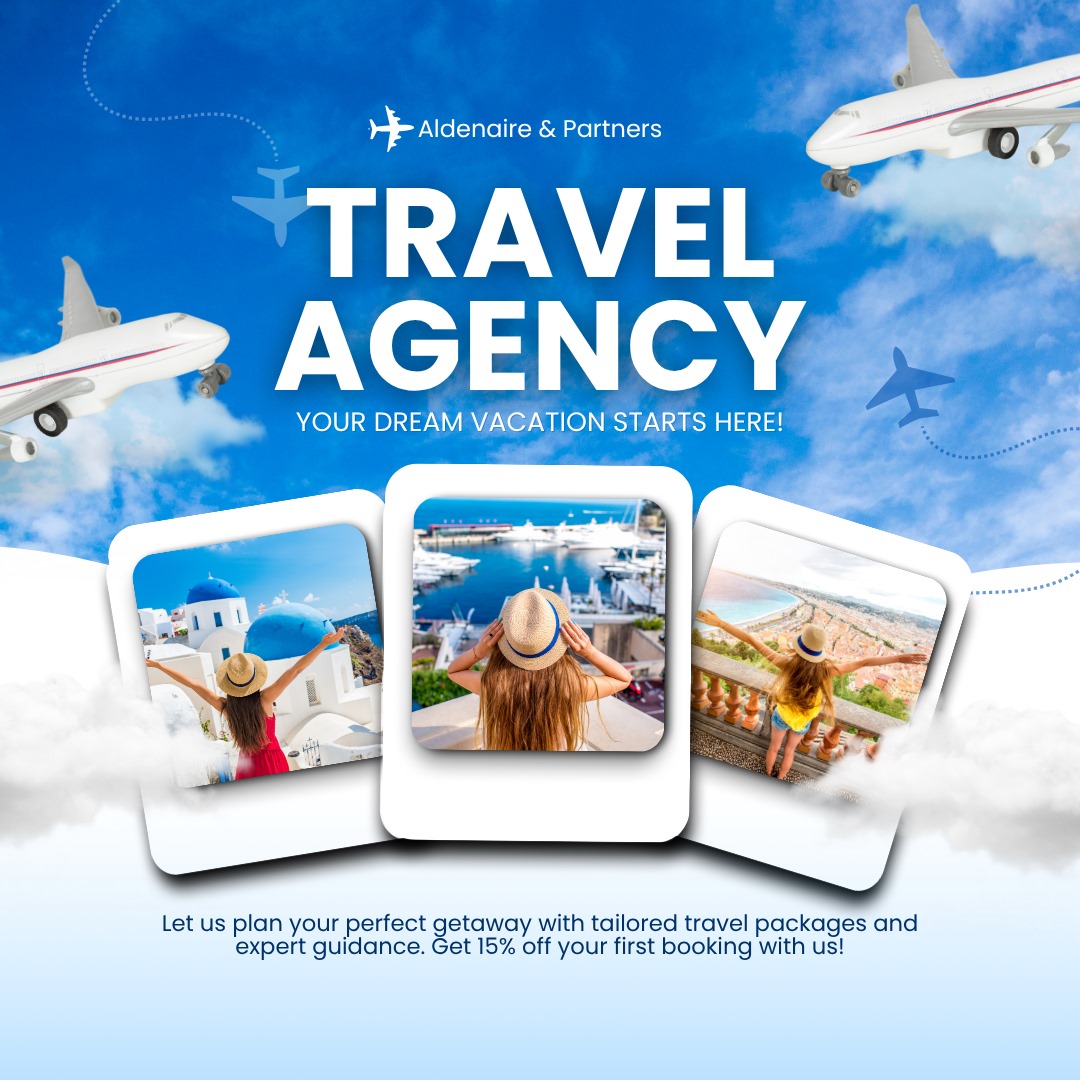 Cheap Flight Promotion