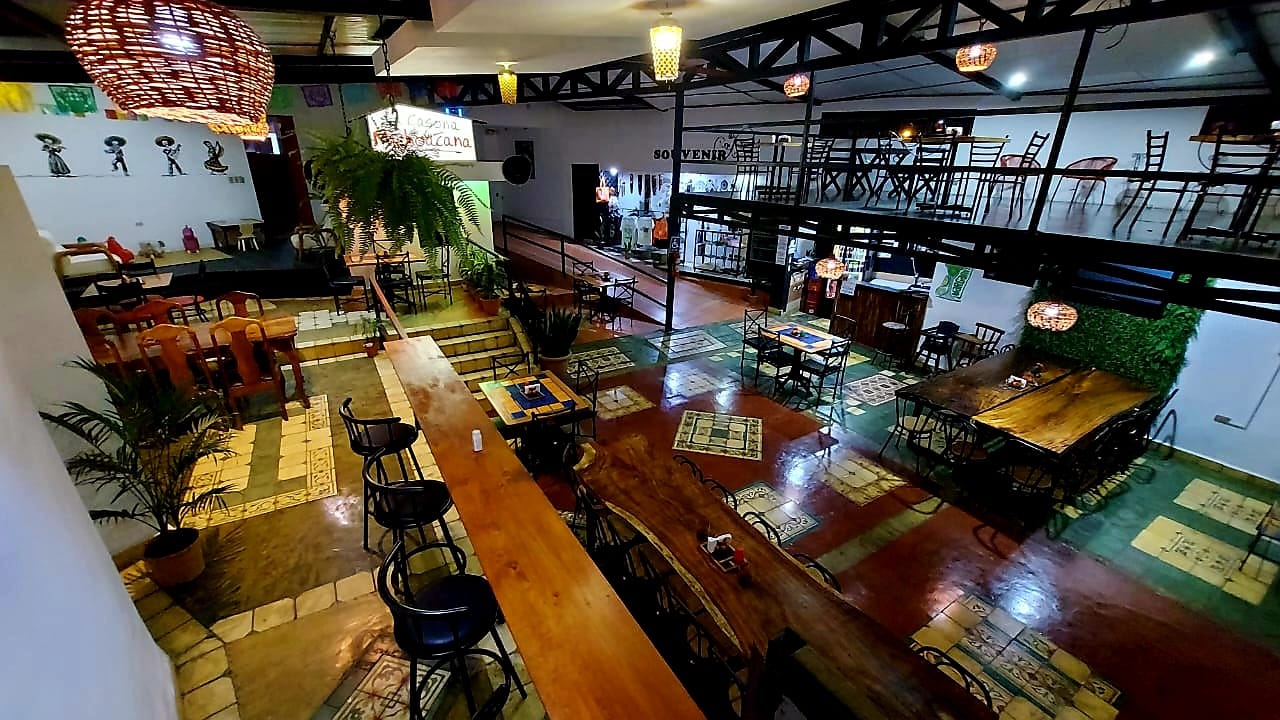 Casona Michoacana Atenas