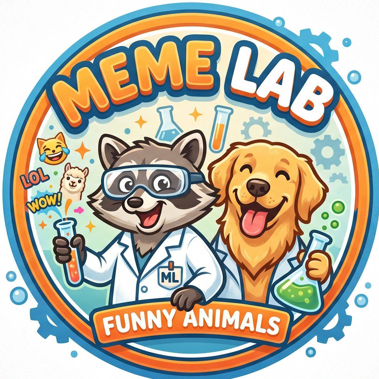 Meme Lab