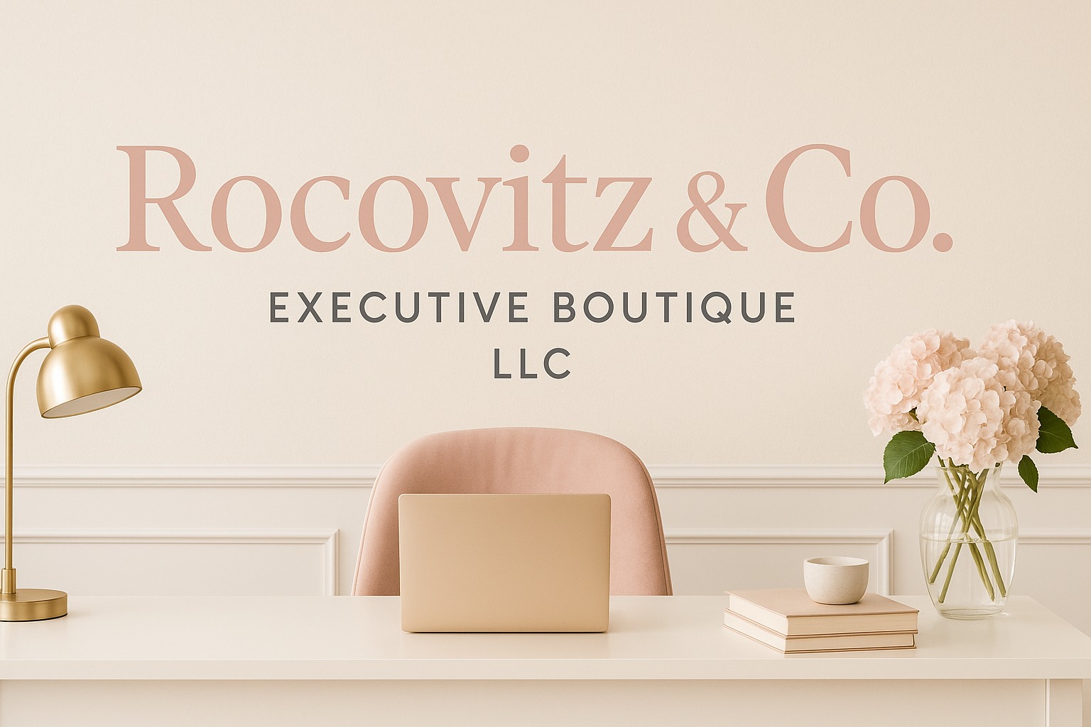 Rocovitz & Co. Executive Boutique | San Diego CA