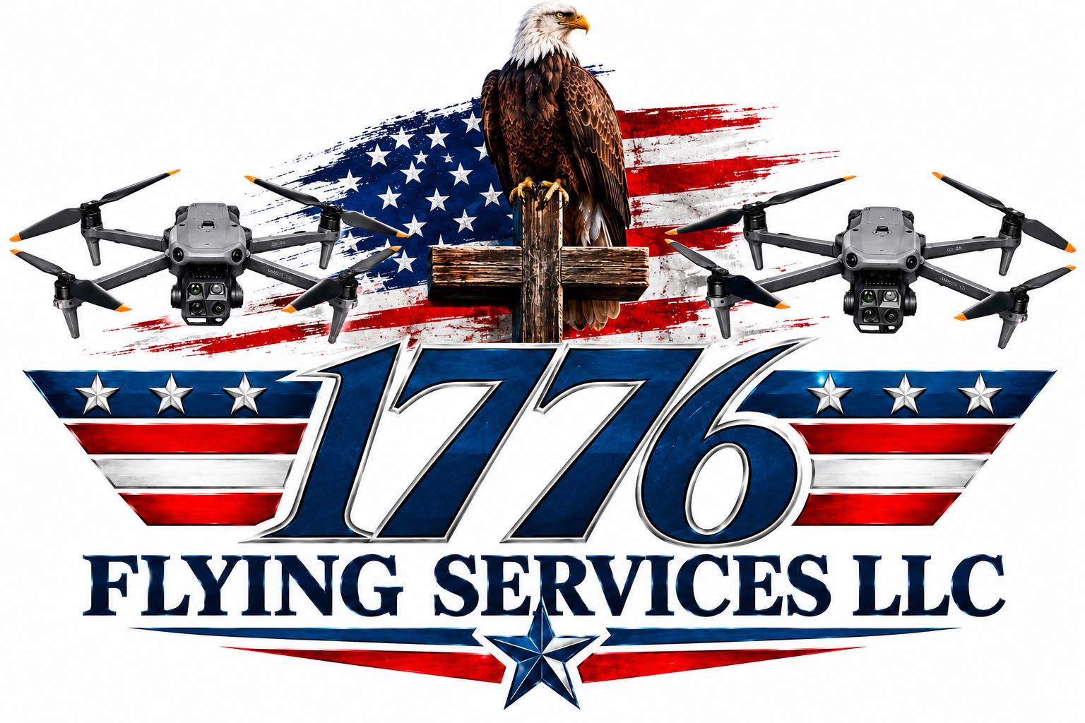 1776 Flying Services | Angleton TX