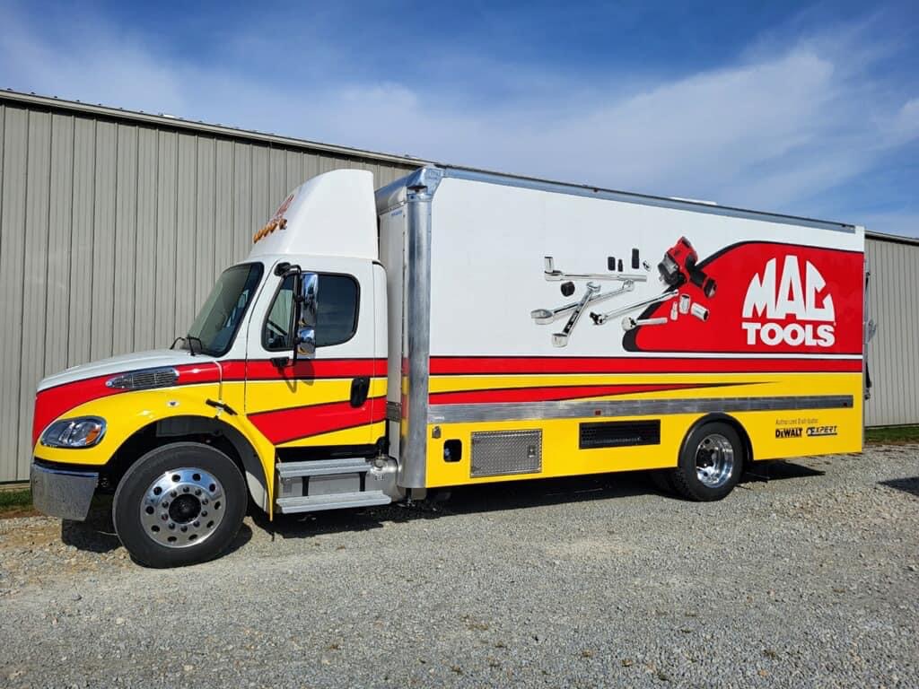 Tim N' Tools