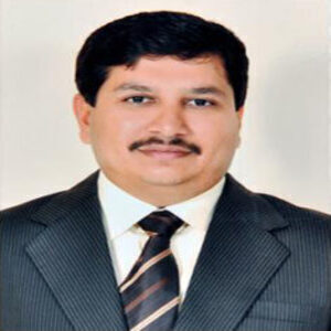 Shri Rakesh Bhai Rajdev