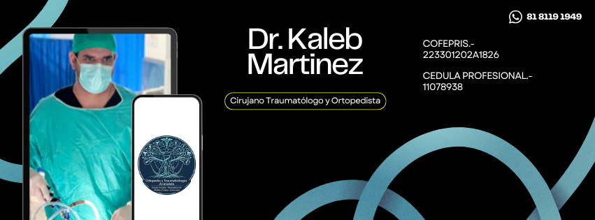 Kaleb Martinez Ramirez