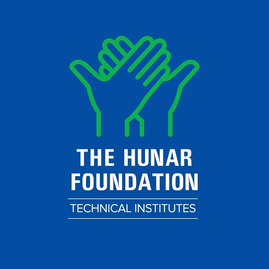 The Hunar Foundation AMTI Campus | Karachi