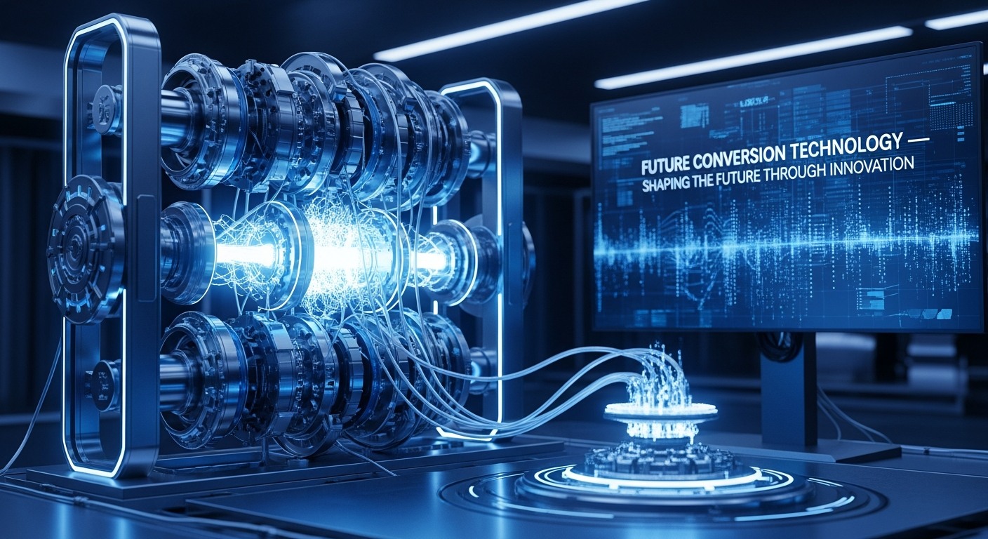Future Conversion Technology-FCT | Jam Shoro