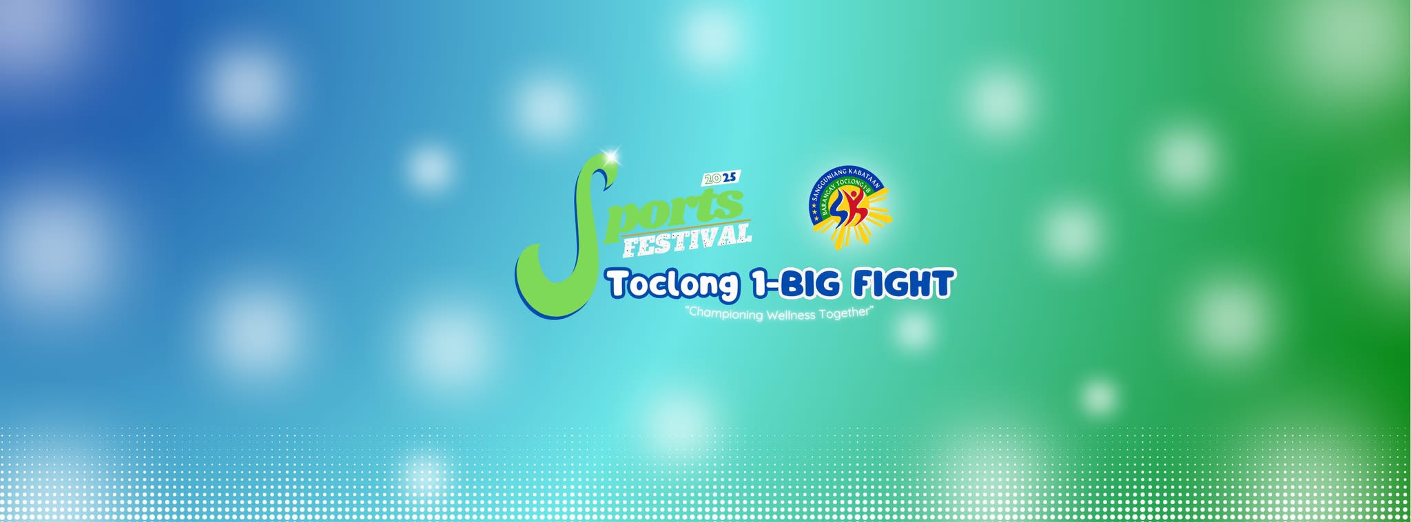 Toclong I-B Sangguniang Kabataan | Imus