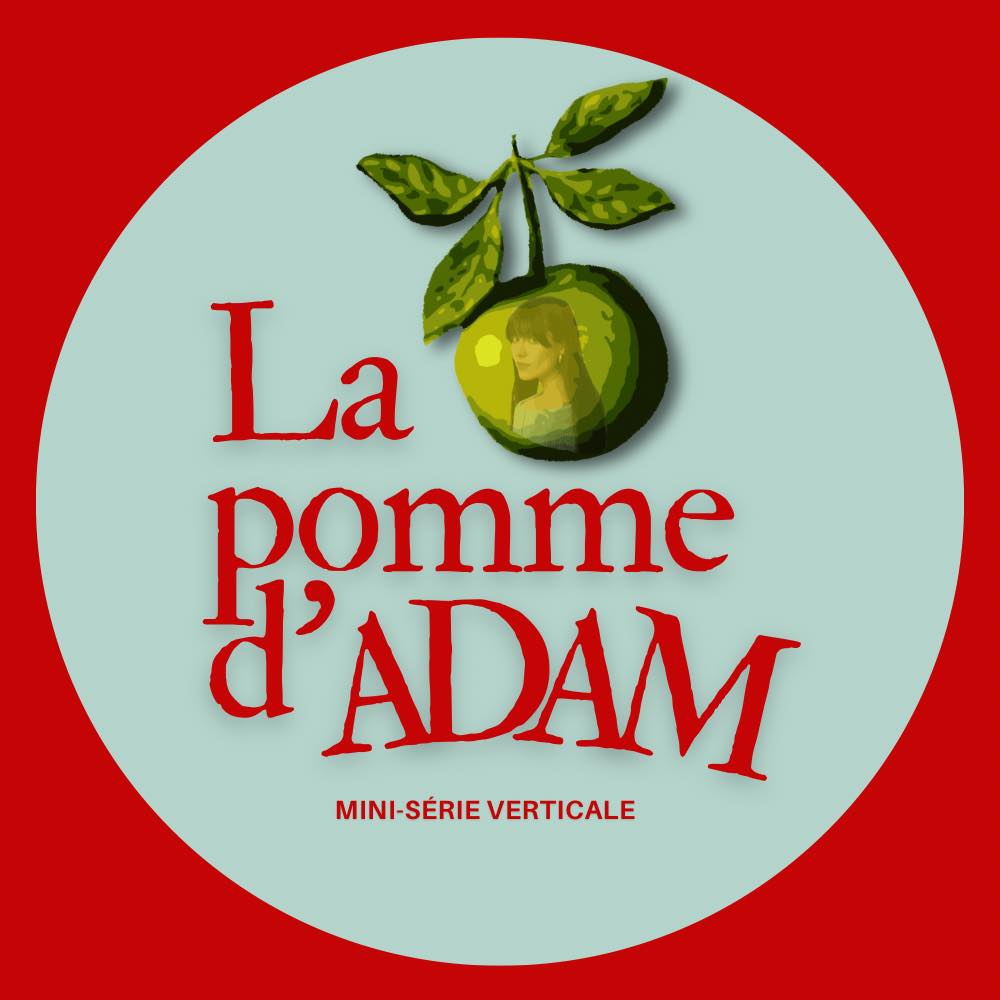 EP10: Le dernier repas. Finale de La Pomme d’Adam - Mini-série Web ...