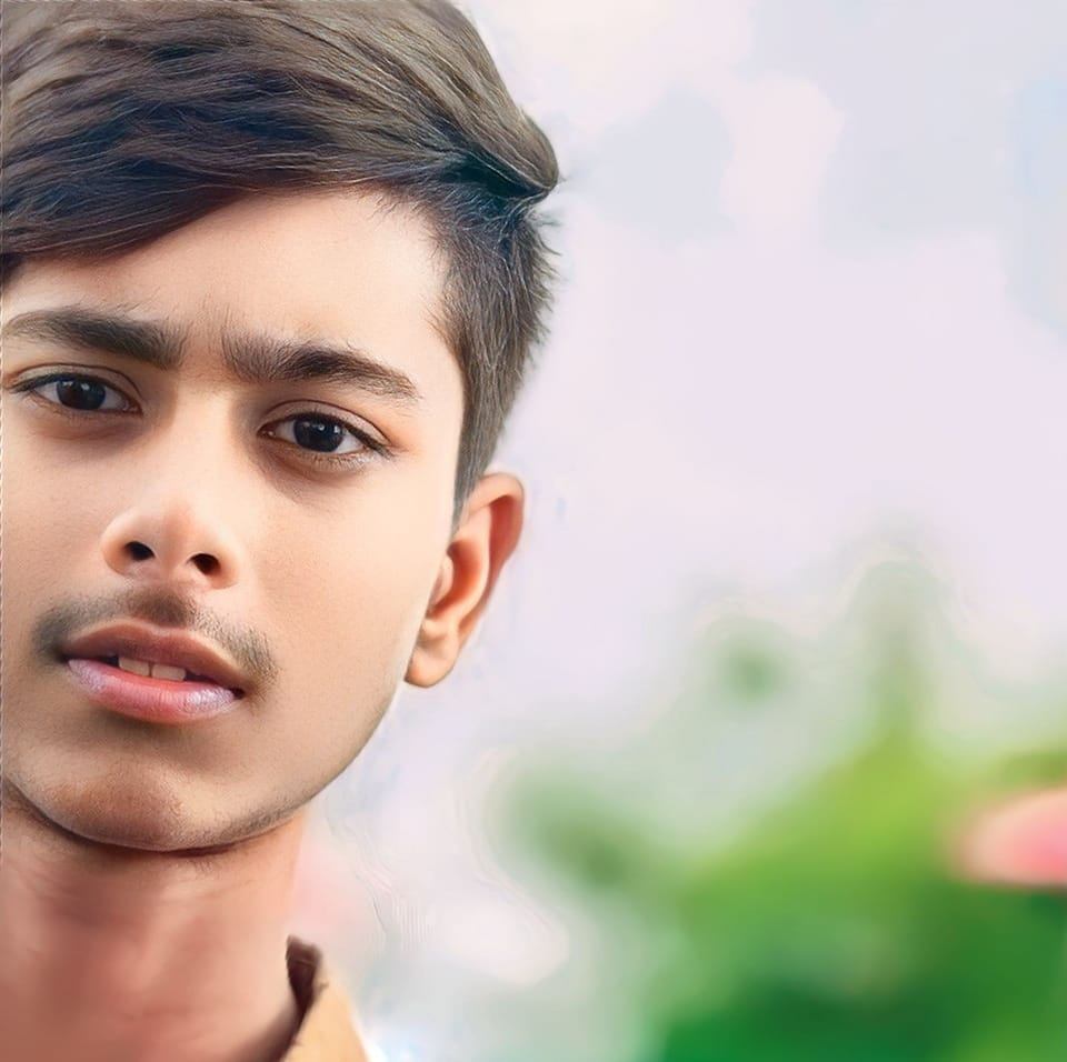MD Rohmot Ramhot